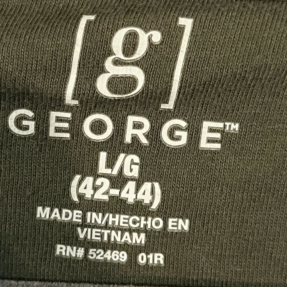 George Men’s Jacket - Picture 5 of 6
